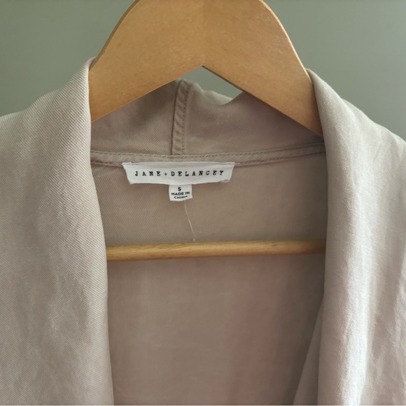 Jane and Delancey Jacket - Picture 2 of 9